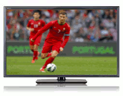 online soccer matches